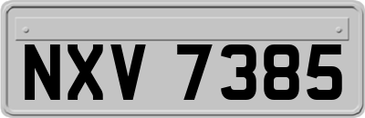 NXV7385