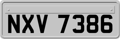 NXV7386
