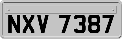 NXV7387
