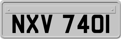 NXV7401
