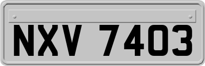 NXV7403