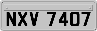 NXV7407