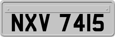 NXV7415