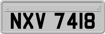 NXV7418