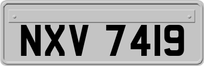 NXV7419