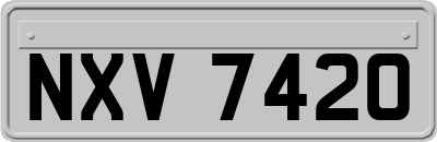 NXV7420