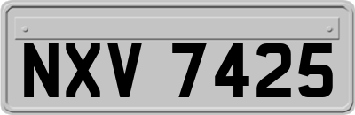 NXV7425