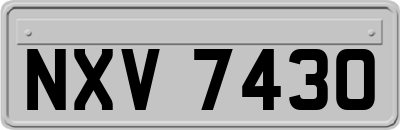 NXV7430