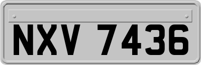 NXV7436