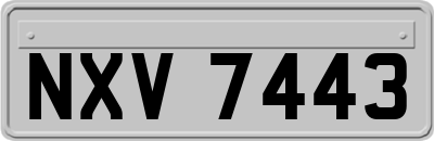 NXV7443