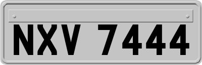 NXV7444