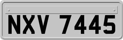NXV7445