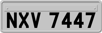 NXV7447