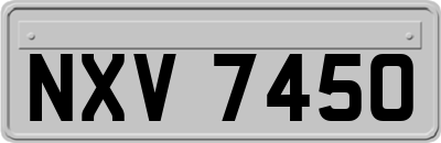 NXV7450