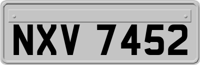 NXV7452