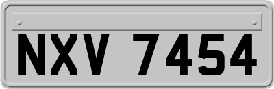 NXV7454