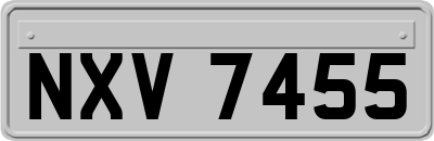 NXV7455