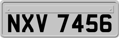 NXV7456