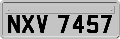 NXV7457