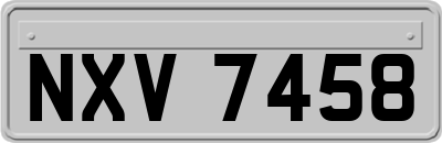 NXV7458
