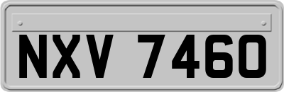 NXV7460