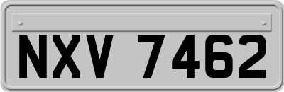 NXV7462