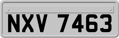 NXV7463