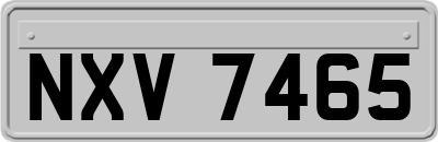 NXV7465