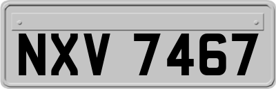 NXV7467