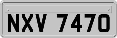 NXV7470