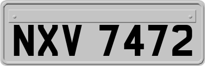 NXV7472