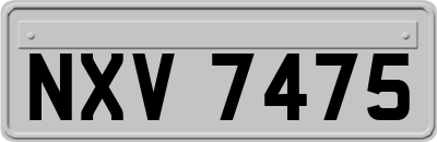 NXV7475