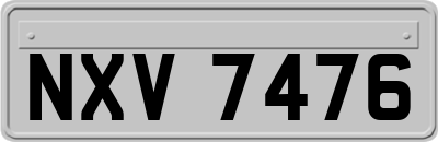 NXV7476