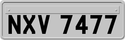 NXV7477