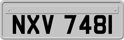 NXV7481