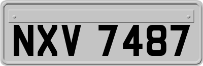 NXV7487