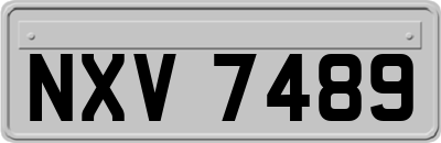 NXV7489