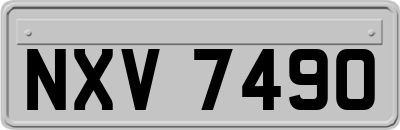 NXV7490