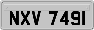 NXV7491