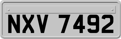 NXV7492