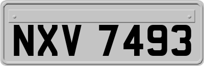 NXV7493