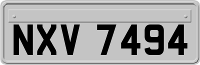 NXV7494