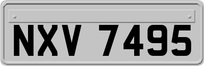 NXV7495