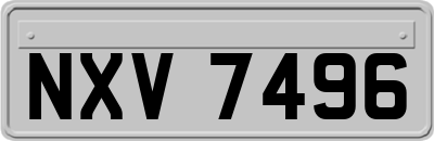 NXV7496