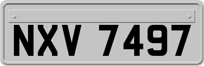 NXV7497