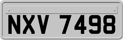 NXV7498