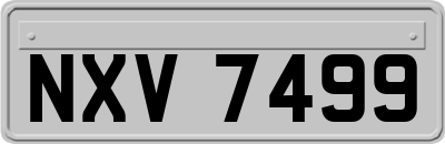 NXV7499
