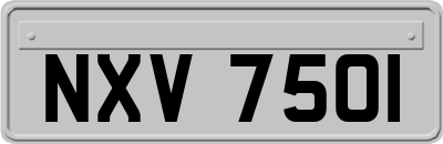 NXV7501