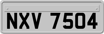 NXV7504