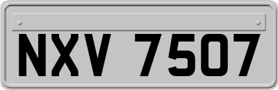 NXV7507